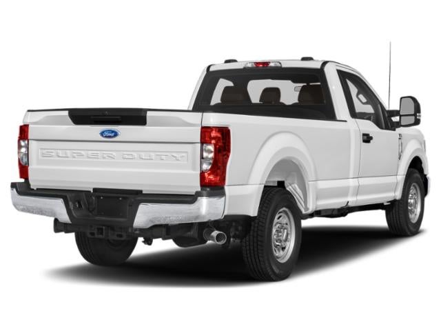 2022 Ford F-250 XL