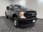 2022 Ford F-250 XL