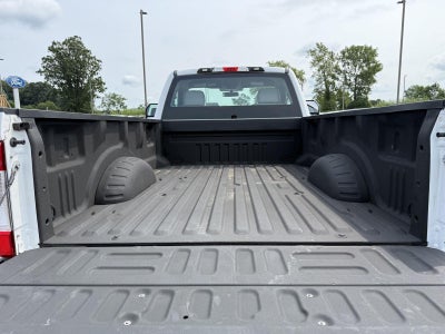 2019 Ford F-250 XL