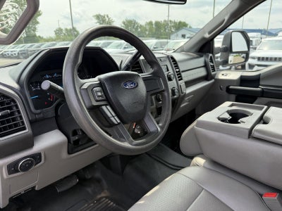 2019 Ford F-250 XL