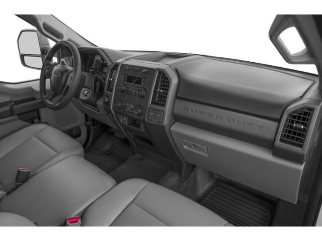 2019 Ford F-250 XL
