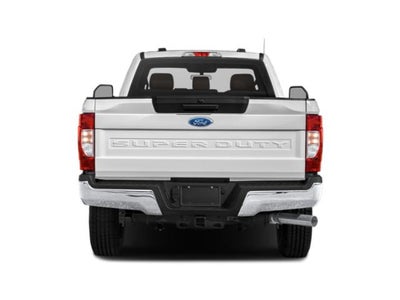 2021 Ford F-250 XL