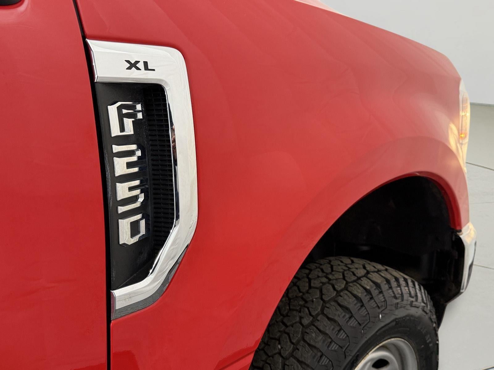 2022 Ford F-250 XL