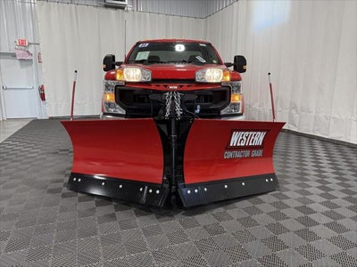 2022 Ford F-250 XL