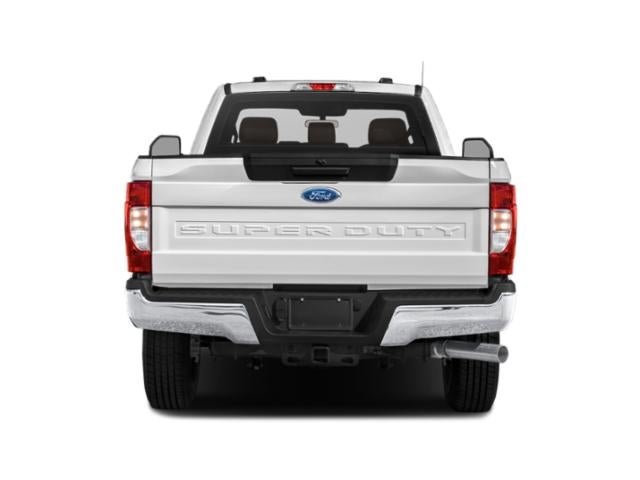2022 Ford F-250 XL