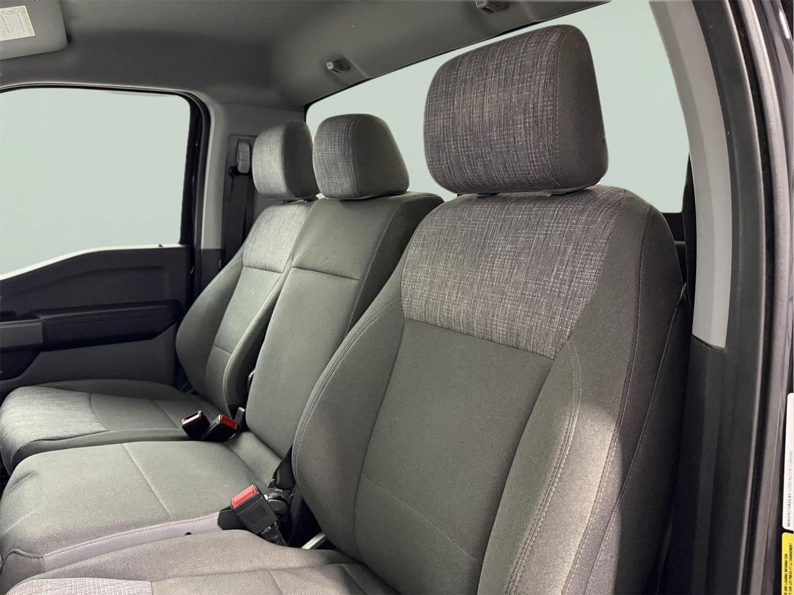 2023 Ford F-250 XLT