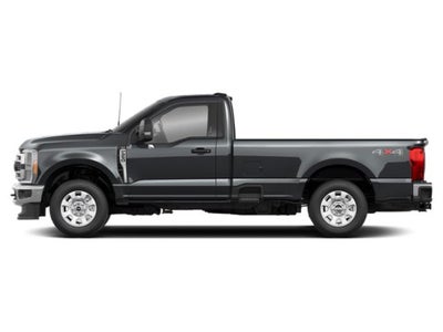 2023 Ford F-250 XLT