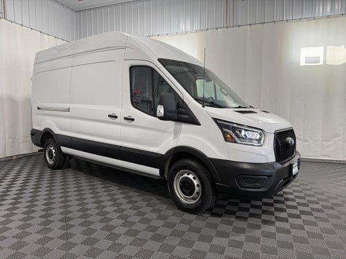 2023 Ford Transit-250 Cargo Van T-250 148 Hi Rf 9070 GVWR RWD