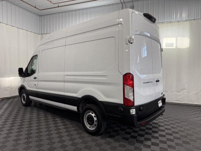 2023 Ford Transit-250 Cargo Van T-250 148 Hi Rf 9070 GVWR RWD