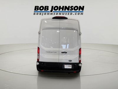 2023 Ford Transit-250 Cargo Van T-250 148 Hi Rf 9070 GVWR RWD