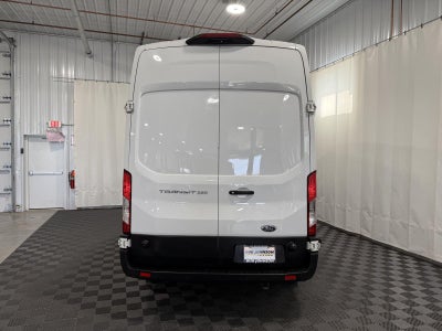 2023 Ford Transit-250 Cargo Van T-250 148 Hi Rf 9070 GVWR RWD