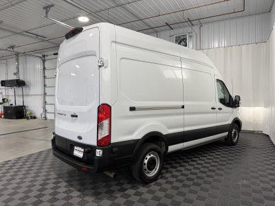2023 Ford Transit-250 Cargo Van T-250 148 Hi Rf 9070 GVWR RWD