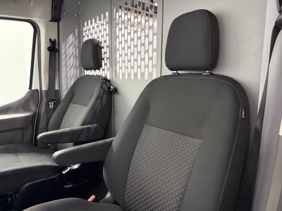 2023 Ford Transit-250 Cargo Van T-250 148 Hi Rf 9070 GVWR RWD