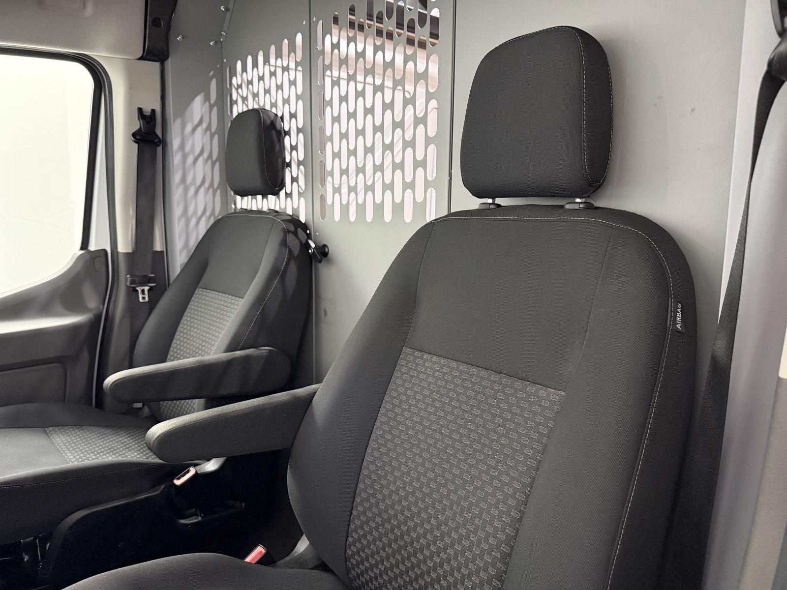 2023 Ford Transit-250 Cargo Van T-250 148 Hi Rf 9070 GVWR RWD
