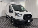 2023 Ford Transit-250 Cargo Van T-250 148 Hi Rf 9070 GVWR RWD