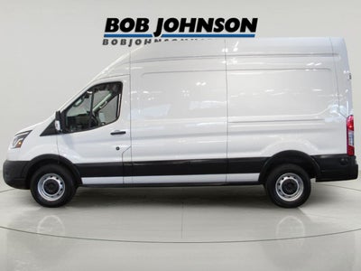 2023 Ford Transit-250 Cargo Van T-250 148 Hi Rf 9070 GVWR RWD