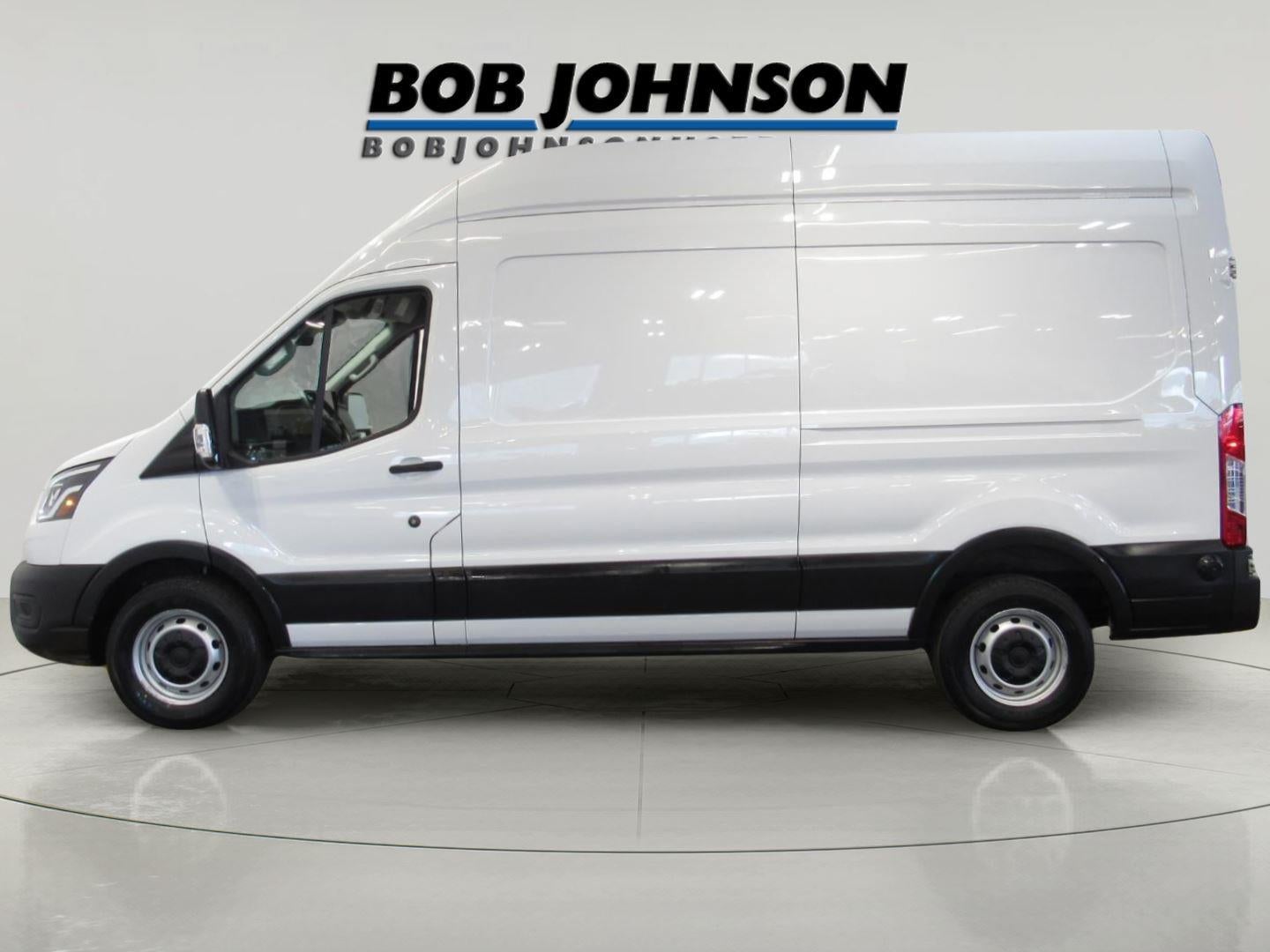 2023 Ford Transit-250 Cargo Van T-250 148 Hi Rf 9070 GVWR RWD