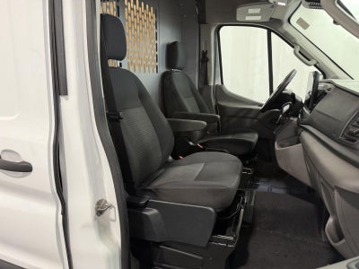 2023 Ford Transit-250 Cargo Van T-250 148 Hi Rf 9070 GVWR RWD