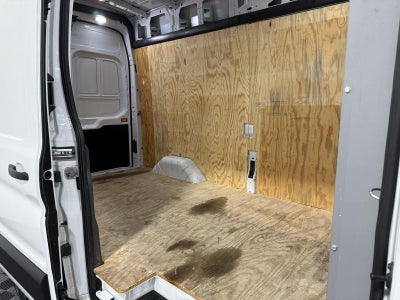 2023 Ford Transit-250 Cargo Van T-250 148 Hi Rf 9070 GVWR RWD