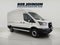 2023 Ford Transit-250 Cargo Van T-250 148 Hi Rf 9070 GVWR RWD