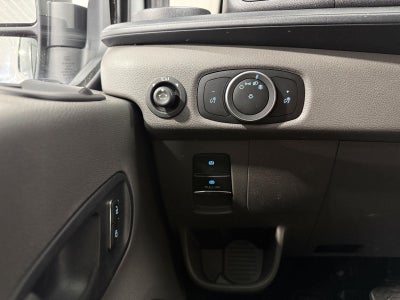 2023 Ford Transit-250 Cargo Van T-250 148 Hi Rf 9070 GVWR RWD