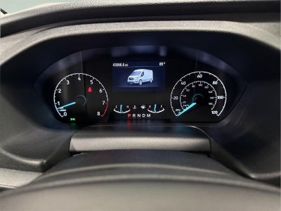 2023 Ford Transit-250 Cargo Van T-250 148 Hi Rf 9070 GVWR RWD