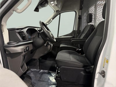 2023 Ford Transit-250 Cargo Van T-250 148 Hi Rf 9070 GVWR RWD