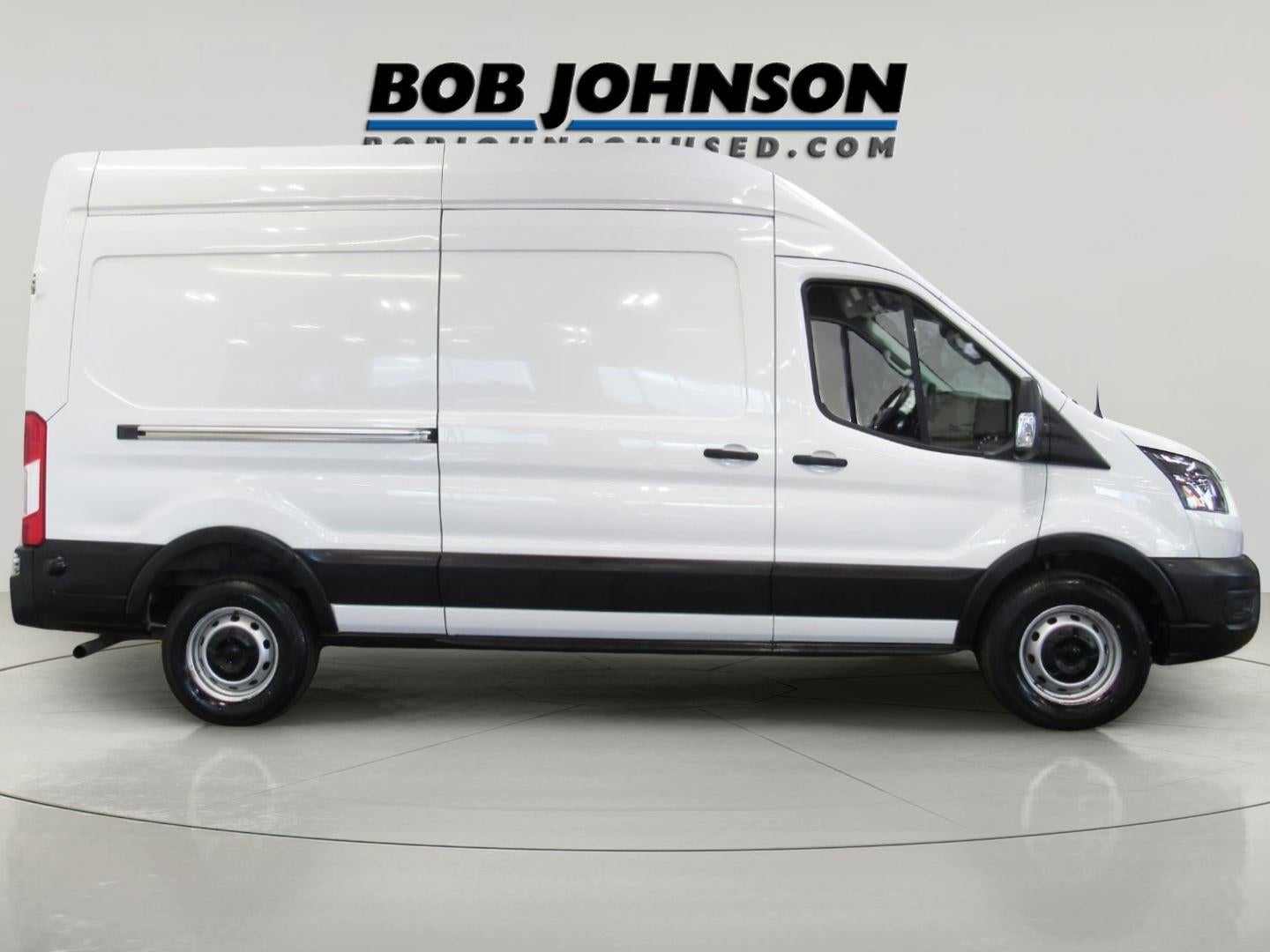 2023 Ford Transit-250 Cargo Van T-250 148 Hi Rf 9070 GVWR RWD