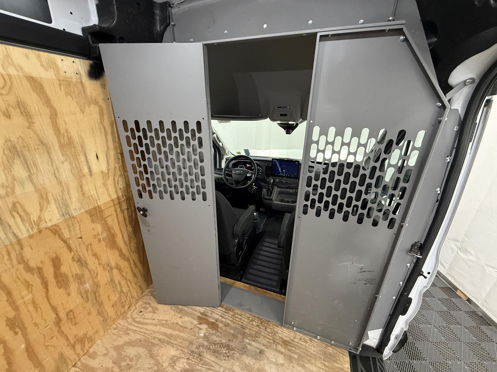 2023 Ford Transit-250 Cargo Van T-250 148 Hi Rf 9070 GVWR RWD