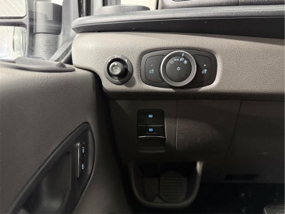 2023 Ford Transit-250 Cargo Van T-250 148 Hi Rf 9070 GVWR RWD