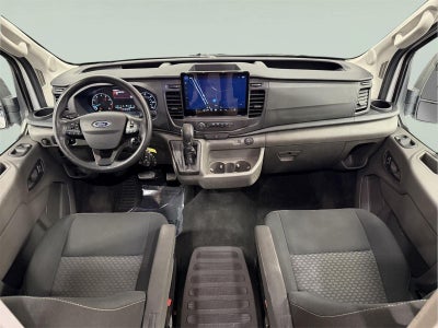 2023 Ford Transit-250 Cargo Van T-250 148 Hi Rf 9070 GVWR RWD