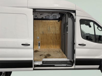 2023 Ford Transit-250 Cargo Van T-250 148 Hi Rf 9070 GVWR RWD