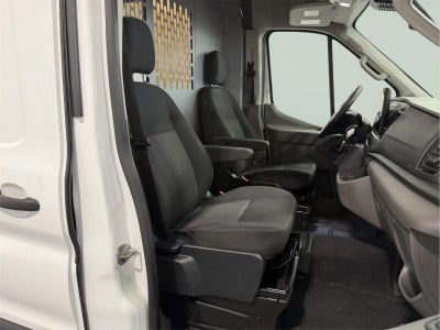 2023 Ford Transit-250 Cargo Van T-250 148 Hi Rf 9070 GVWR RWD