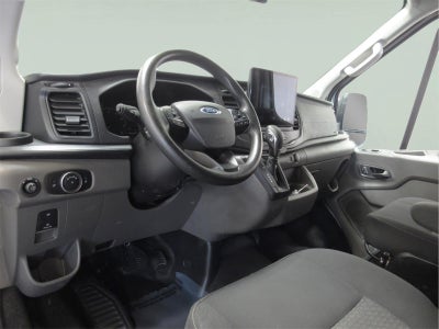 2023 Ford Transit-250 Cargo Van T-250 148 Hi Rf 9070 GVWR RWD