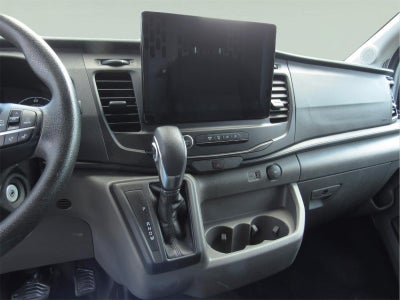 2023 Ford Transit-250 Cargo Van T-250 148 Hi Rf 9070 GVWR RWD