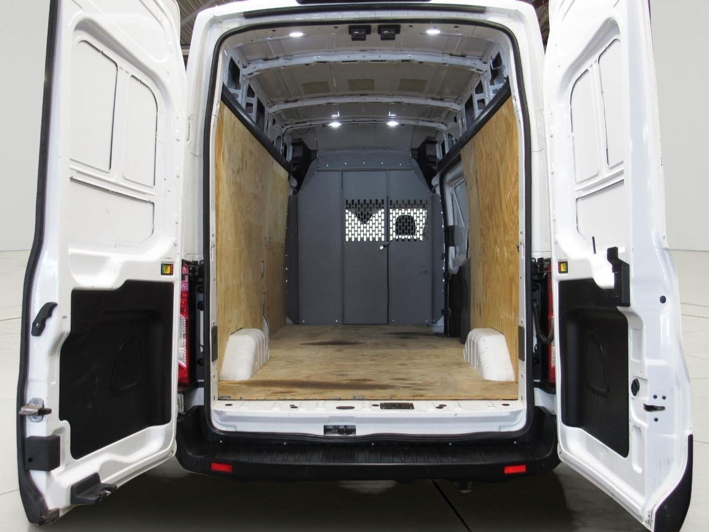 2023 Ford Transit-250 Cargo Van T-250 148 Hi Rf 9070 GVWR RWD