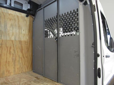 2023 Ford Transit-250 Cargo Van T-250 148 Hi Rf 9070 GVWR RWD