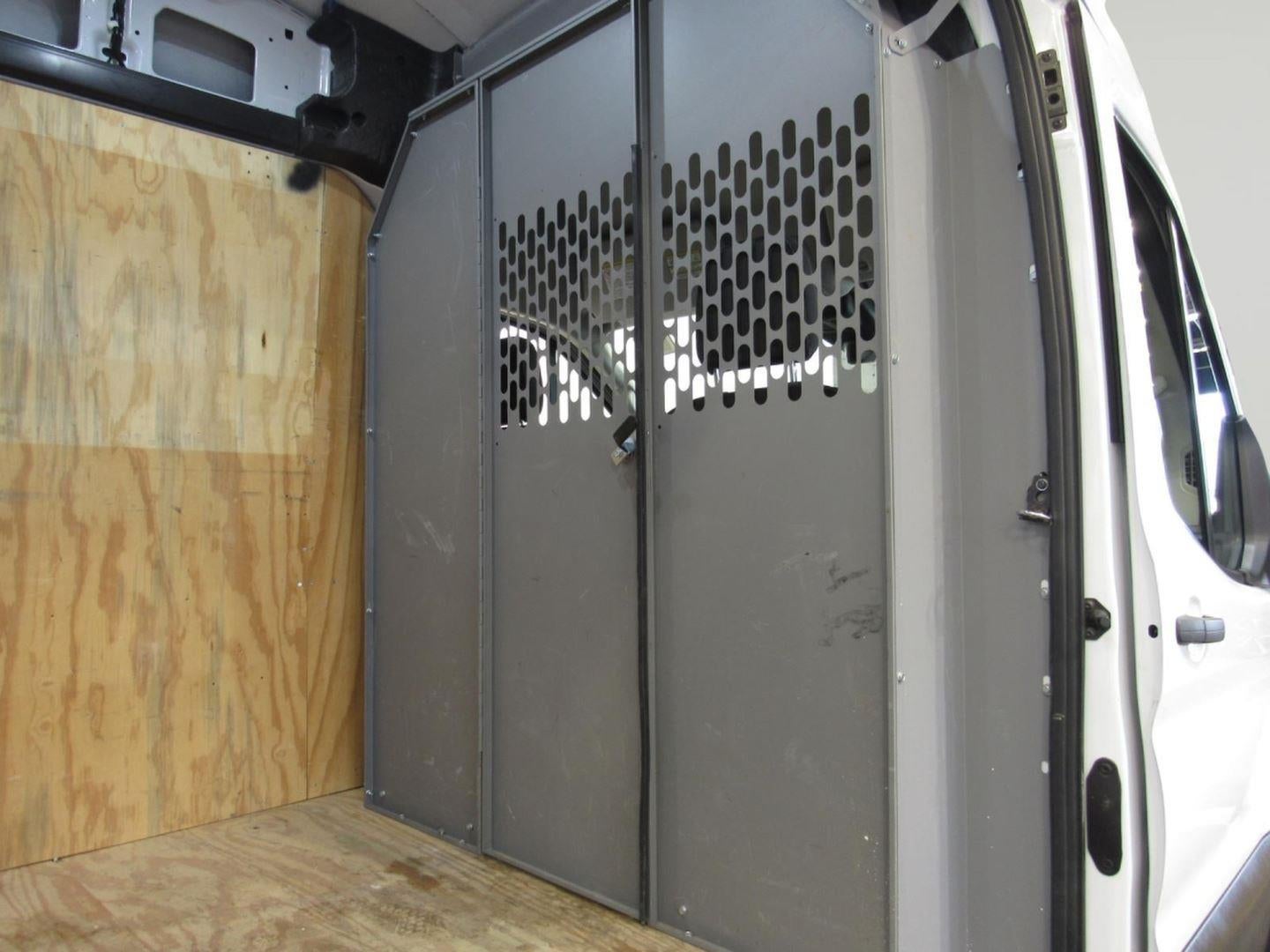 2023 Ford Transit-250 Cargo Van T-250 148 Hi Rf 9070 GVWR RWD