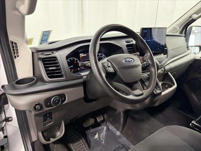 2023 Ford Transit-250 Cargo Van T-250 148 Hi Rf 9070 GVWR RWD