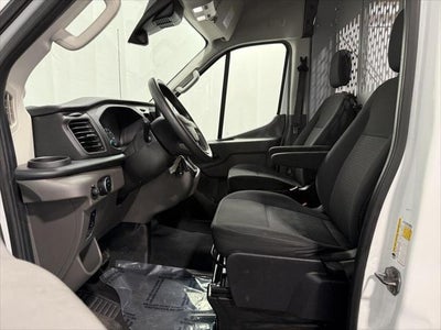 2023 Ford Transit-250 Cargo Van T-250 148 Hi Rf 9070 GVWR RWD