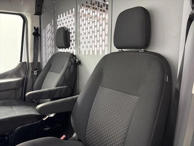 2023 Ford Transit-250 Cargo Van T-250 148 Hi Rf 9070 GVWR RWD