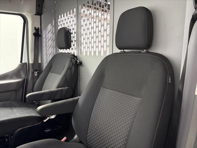 2023 Ford Transit-250 Cargo Van T-250 148 Hi Rf 9070 GVWR RWD