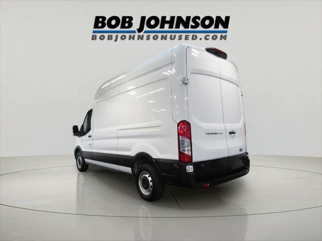 2023 Ford Transit-250 Cargo Van T-250 148 Hi Rf 9070 GVWR RWD