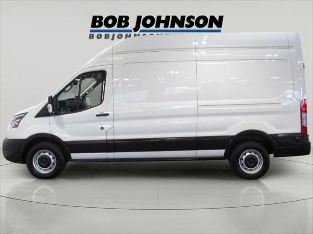 2023 Ford Transit-250 Cargo Van T-250 148 Hi Rf 9070 GVWR RWD