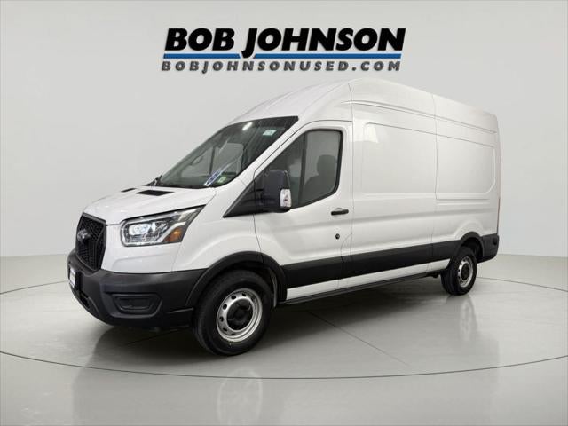 2023 Ford Transit-250 Cargo Van T-250 148 Hi Rf 9070 GVWR RWD
