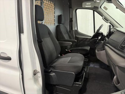 2023 Ford Transit-250 Cargo Van T-250 148 Hi Rf 9070 GVWR RWD