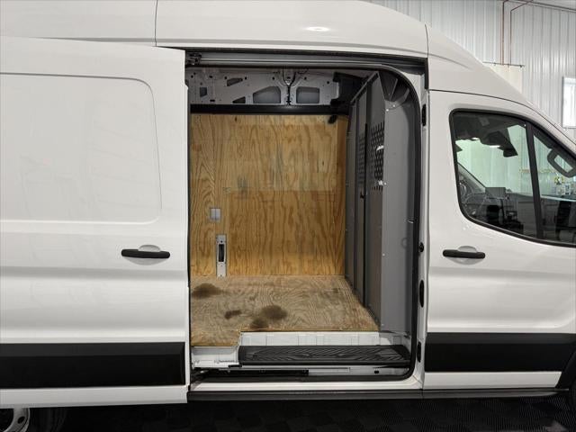 2023 Ford Transit-250 Cargo Van T-250 148 Hi Rf 9070 GVWR RWD