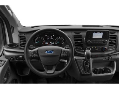 2021 Ford Transit-250 Cargo Van 250