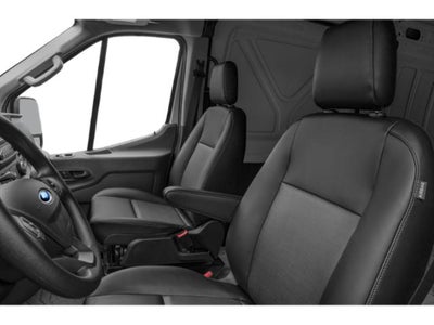 2021 Ford Transit-250 Cargo Van 250