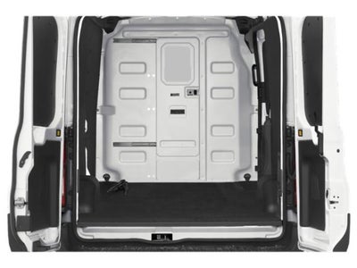 2022 Ford E-Transit-350 Cargo Van T-350 130' Med Rf 9500 GVWR RWD
